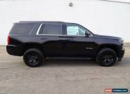 2020 Chevrolet Tahoe LS for Sale