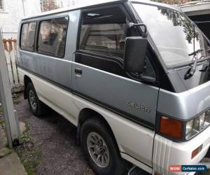 Classic 1989 Mitsubishi Other for Sale