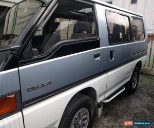 Classic 1989 Mitsubishi Other for Sale