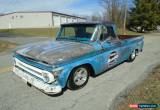 Classic 1966 Chevrolet C-10 for Sale