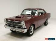 1966 Ford Fairlane for Sale