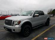 2011 Ford F-150 for Sale