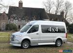 2020 Mercedes-Benz Sprinter DayCruiser for Sale