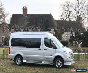 Classic 2020 Mercedes-Benz Sprinter DayCruiser for Sale