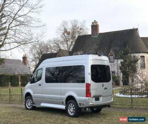 Classic 2020 Mercedes-Benz Sprinter DayCruiser for Sale