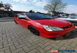 Classic honda civic type r ep3 for Sale