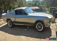 1967 Ford Mustang for Sale