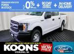 2019 Ford F-150 XL for Sale
