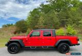 Classic 2020 Jeep Gladiator Sport S for Sale