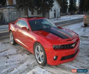 Classic 2010 Chevrolet Camaro 2010 2SS/RS 600 to over 700 HP 4 More cars 4 sale for Sale