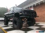 1987 Chevrolet C/K Pickup 2500 for Sale