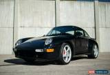 Classic 1996 Porsche 911 for Sale