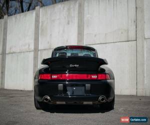 Classic 1996 Porsche 911 for Sale