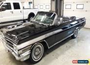 Buick: Wildcat Convertible for Sale