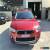 Classic 2011 Mitsubishi Outlander ZH VR-X Red Automatic A Wagon for Sale
