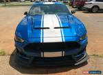 2019 Ford Mustang SUPER SNAKE for Sale