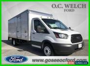 2018 Ford Transit Chassis for Sale