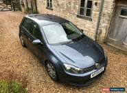 Volkswagan Golf MK6 2.0 TDI  for Sale