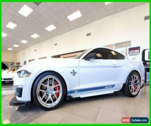 Classic 2020 Ford Mustang Shelby Super Snake GT Premium for Sale