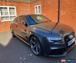 Classic 2015 Audi RS5 4.2 V8 TFSI for Sale