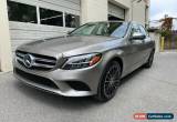 Classic 2020 Mercedes-Benz C-Class C 300 for Sale