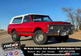 Classic 1972 Chevrolet Blazer K5, 4x4, 350ci Auto, Beautiful Restoration for Sale