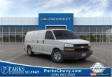 Classic 2019 Chevrolet Express Work Van for Sale