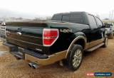 Classic 2012 Ford F-150 for Sale