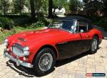 1967 Austin Healey 3000 for Sale