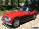 Classic 1967 Austin Healey 3000 for Sale