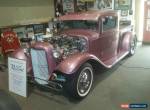 1932 Ford Other Pickups for Sale