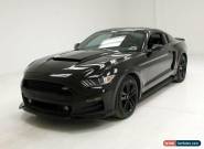 2015 Ford Mustang Roush for Sale