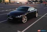 Classic Audi TT, Mk2, 3.2 V6, 2008 for Sale