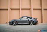 Classic 2002 Porsche 911 for Sale