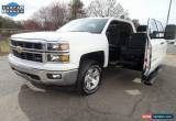 Classic 2014 Chevrolet Silverado 1500 for Sale