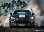 2020 Ford Mustang SHELBY GT500 for Sale