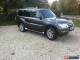 Classic Mitsubishi Shogun SG3 DI-D LWB AUTO 2015 for Sale