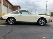 1973 Porsche 911 911T for Sale