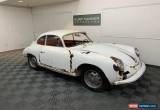 Classic 1965 Porsche 356 1965 PORSCHE 356 SC COUPE. MATCHING NUMBERS for Sale