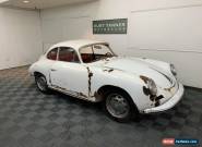 1965 Porsche 356 1965 PORSCHE 356 SC COUPE. MATCHING NUMBERS for Sale