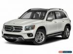 2020 Mercedes-Benz GLB GLB 250 for Sale