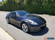 2012 Nissan 370Z for Sale