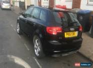 Audi A3 1.6 petrol  for Sale