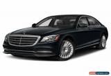 Classic 2020 Mercedes-Benz S-Class S 560 for Sale