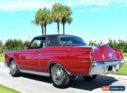 1969 Lincoln Continental for Sale