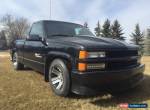 1997 Chevrolet C/K Pickup 1500 for Sale