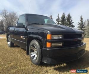 Classic 1997 Chevrolet C/K Pickup 1500 for Sale