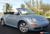 Classic 2010 Volkswagen Beetle-New for Sale