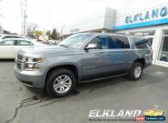 2020 Chevrolet Suburban LS 4X4 9 Passenger MSRP $55,745 for Sale