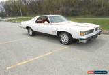 Classic 1977 Pontiac Le Mans for Sale